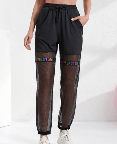 Sporthose für gym zumba - gym,
