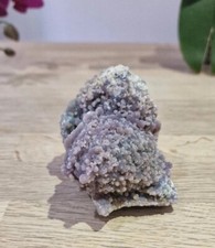 314g schöne Traube Achat