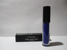 Mac Lipglass  - Dirty Dark