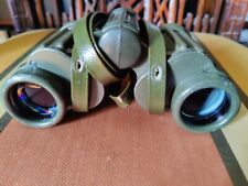 Hensoldt Doppelfernrohr 8x30 Fernglas Bundeswehr #389