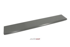 4K8827934 Audi A7/RS7 4K/C8 Blende Heckspoiler Hinten Grau