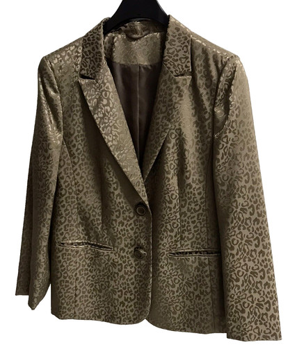 Exklusiver blazer der - blazer, marke