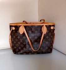 Original Louis Vuitton Tasche