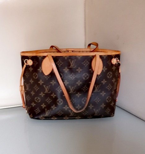 Authentische louis vuitton - authentische,