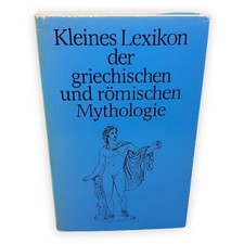 Kleines Lexikon der