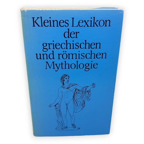 Kleines lexikon der - kleines,