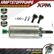 Kraftstoffpumpe Fördereinheit