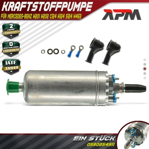 Kraftstoffpumpe fördereinheit - kraftstoffpumpe,