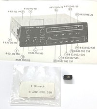 Blaupunkt Berlin IQR SQR 83