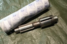 N70) Piaggio APE MP 600 601 Sekundär Getriebe Welle 1296165 Albero Secondario