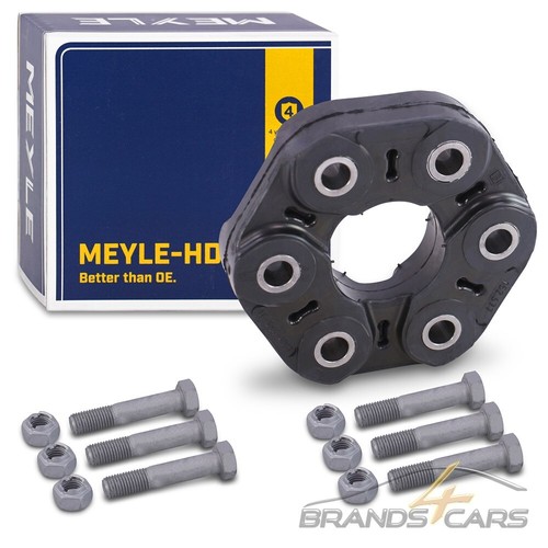 Meyle hardyscheibe für - hd, bmw