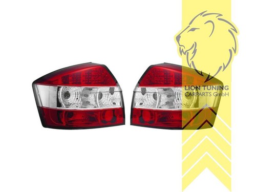 Led rückleuchten heckleuchten - rückleuchten,