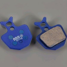 BBB Organic Bike Brake Pads -