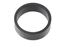 Ansauggummi, Gummiring zum