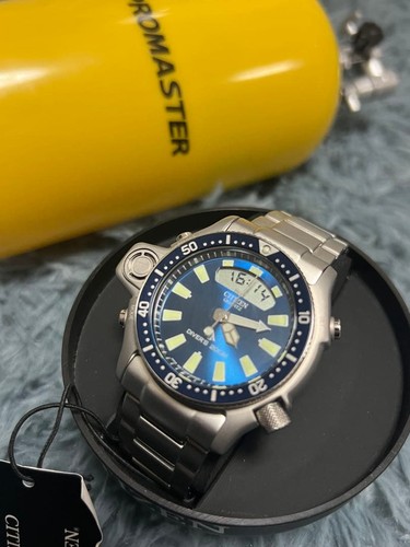 Citizen promaster aqualand - promaster,