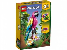 Lego 31144 Creator 3 In 1