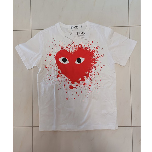 Comme des garçons - comme, play
