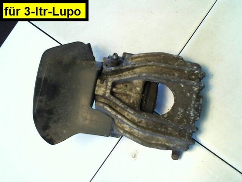 Bremssattel vorn links lupo - bremssattel,