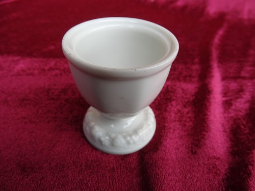 Eierbecher maria weiss - eierbecher,,