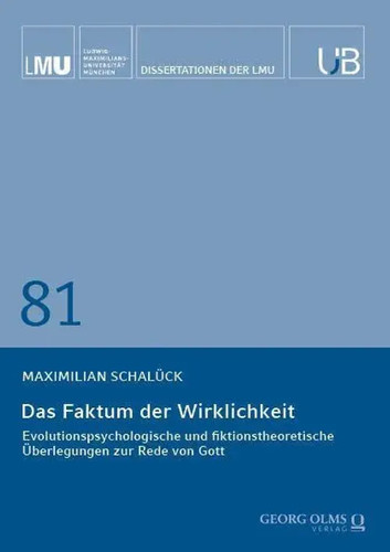 Das faktum der wirklichkeit - das,