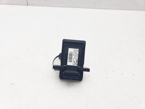 Ford mondeo mk5 obd control - ford,