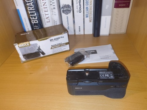 Batteriegriff meike mk - 🍀batteriegriff,