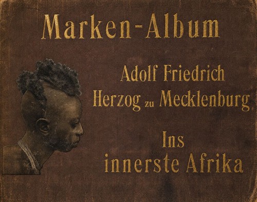 Marken album ins innerste - marken-album,