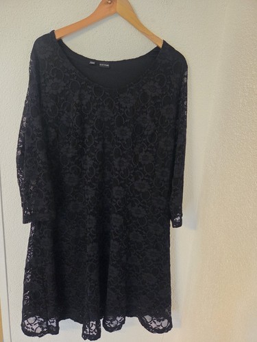 Bodyflirt damen kleid - 🖤,