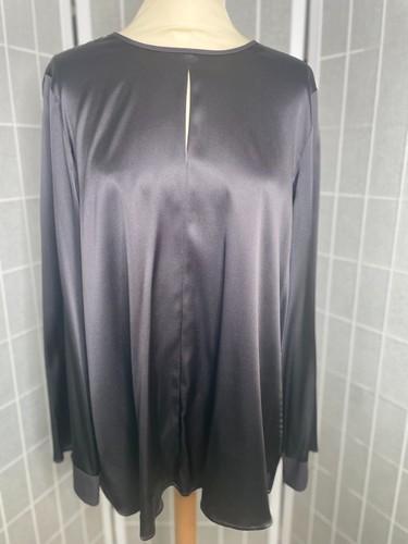 Luisa cerano bluse seide - bluse,