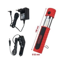 STRIPE LED-Akku-Arbeitslampe 2