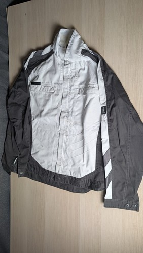 Arbeitsjacken set teile - set,
