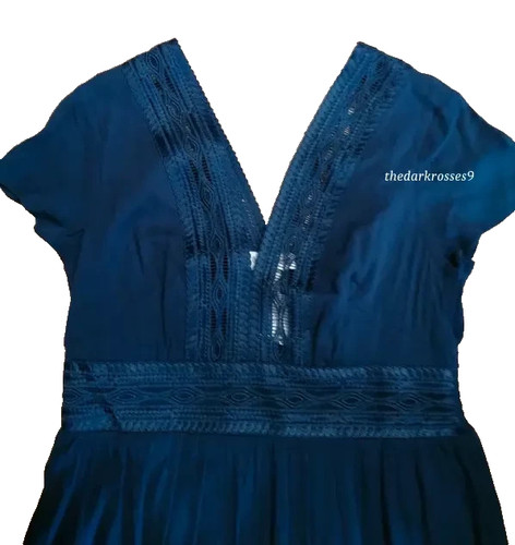 Maxikleid sommerkleid mit - maxikleid,