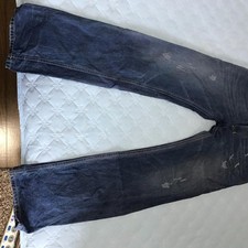 Diesel denim