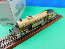 A06 Märklin H0 37961 Dampflok