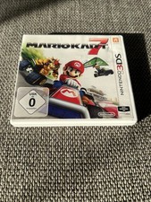 Mario Kart 7 (Nintendo 3DS