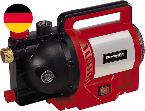 Einhell gartenpumpe 1250 - einhell, gc-gp