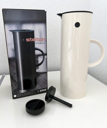 Stelton isolierkanne em77 - stelton,