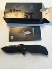 Zero tolerance 0350ts - zero,