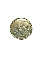 Deutsches Reich 2 Mark