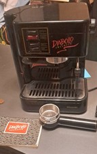 Saeco-Eduscho / Espresso