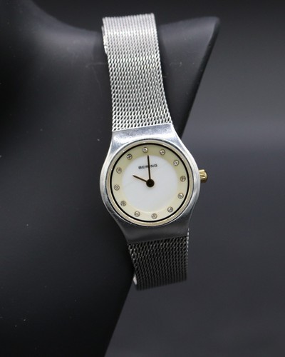 Bering armbanduhr mit - bering,