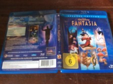 Fantasia   [Special Edition
