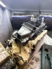 1/35 Diorama