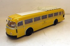 Brekina 010456 H0 Post Serie 16 - Mercedes Benz O 6600 H