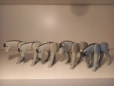 Sammlungsauflösung Playmobil