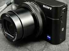 [35 Sprachen] Sony DSC-RX100