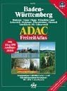 Baden württemberg 100000 - baden-württemberg:, 1:100000