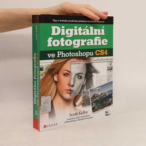 Digitální fotografie - , ve