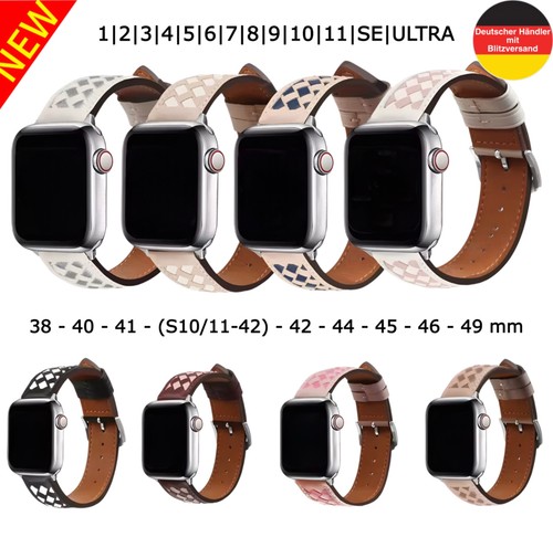 Uhrenarmband lederarmband - uhrenarmband,