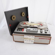 Vintage Telefunken Magnetophon